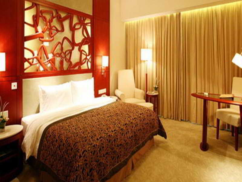 โรงแรม โรงแรมพาร์ควิว