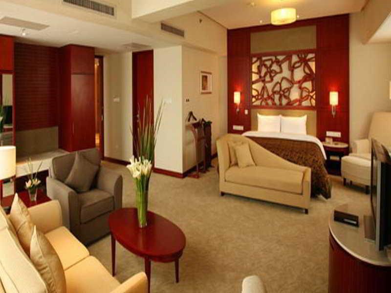 โรงแรม โรงแรมพาร์ควิว