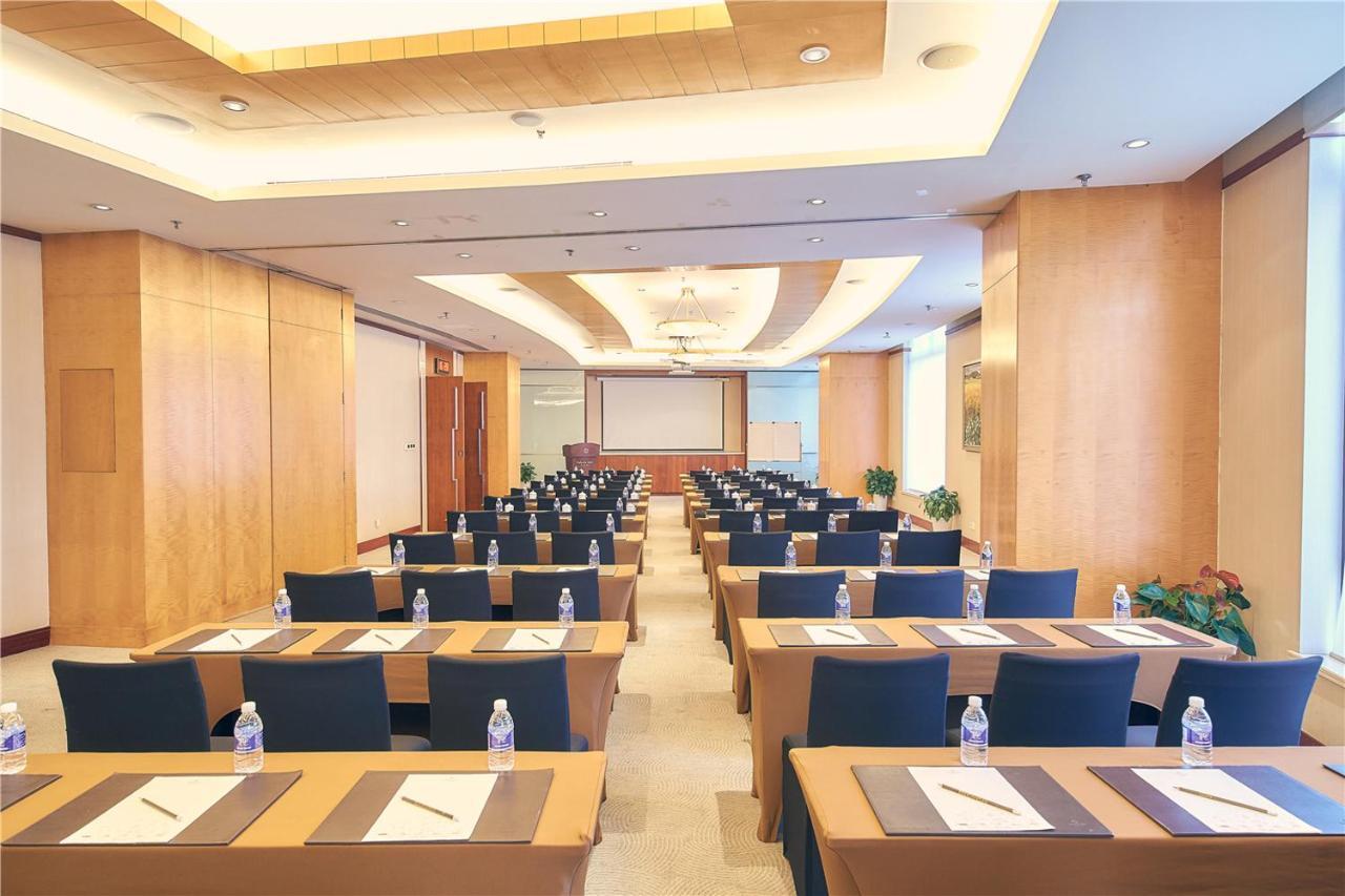 โรงแรมพาร์ควิว เซี่ยงไฮ้